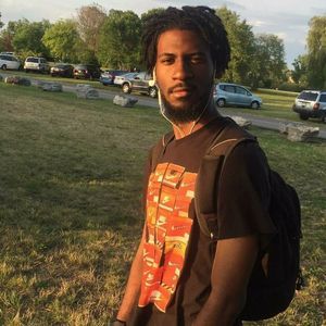 Meet your Posher, Timothy